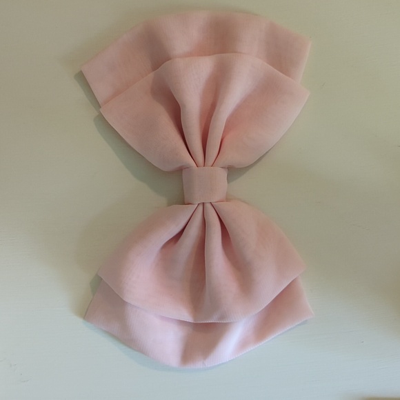 Assorted Pink Bows - Picture 2 of 10